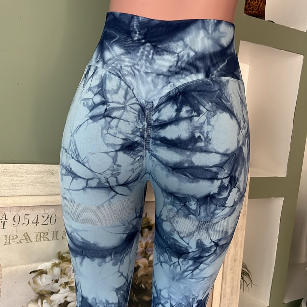 Limitless Leggings
